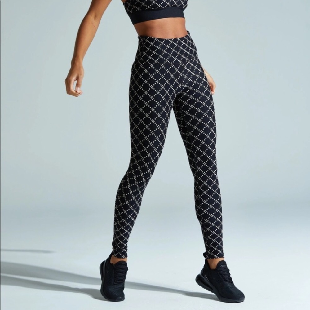 Noli Yoga Leggings